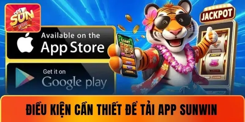 Điều kiện về thiết bị hội viên cần chuẩn bị